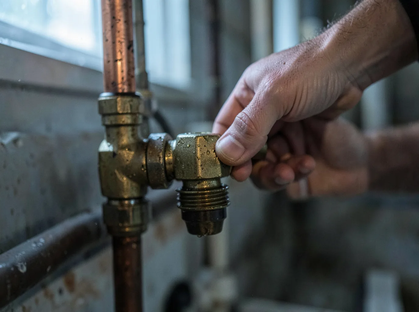 Emergency Plumber Burnet, TX FAQs